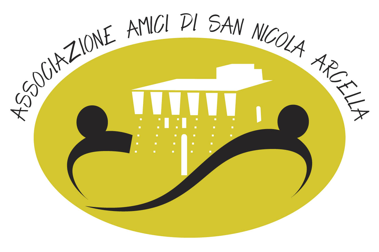 Logo Amici di San Nicola Arcella