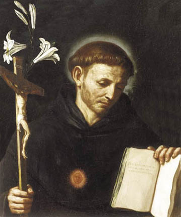 san nicola da tolentino